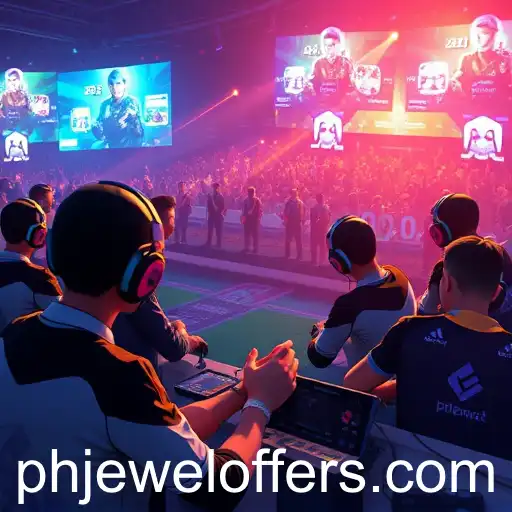 Gaming Trends and Innovations