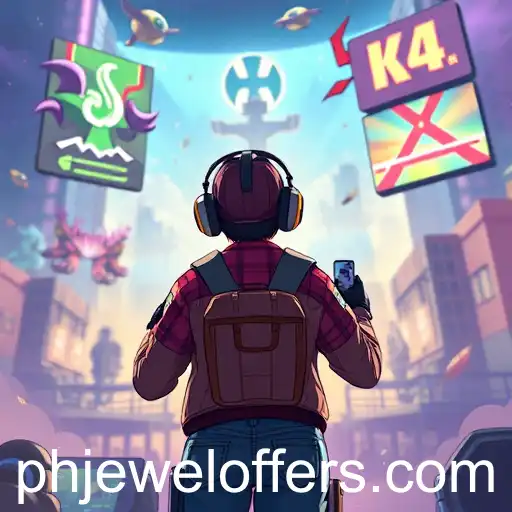 The Impact of 'phjeweL' on Gaming Trends