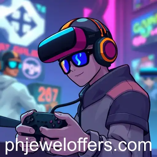 Navigating the Online Gaming Landscape