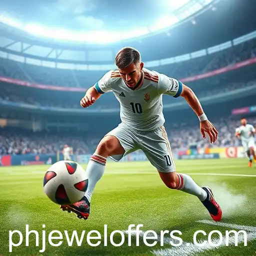 PhjeweL: Shaping the English Gaming Landscape