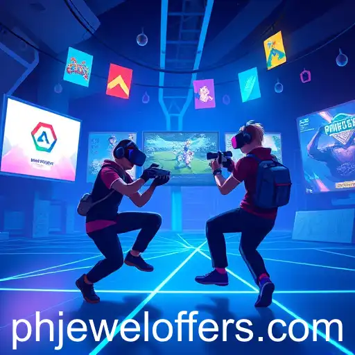 PhjeweL: The Gaming Phenomenon of 2025