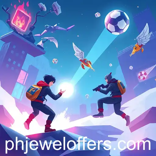 The Rise of phjeweL and Its Impact on Online Gaming