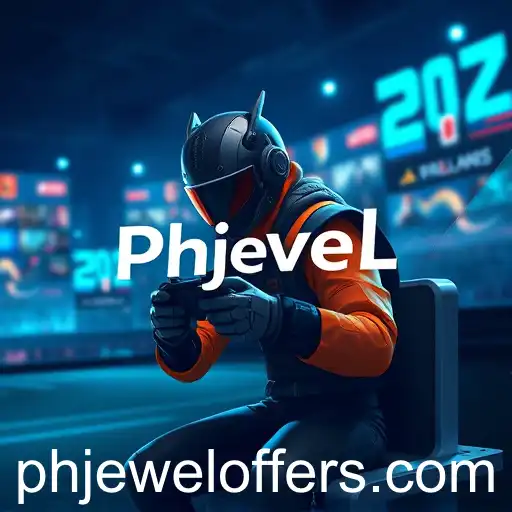 The Rise of PhjeweL in Global Gaming