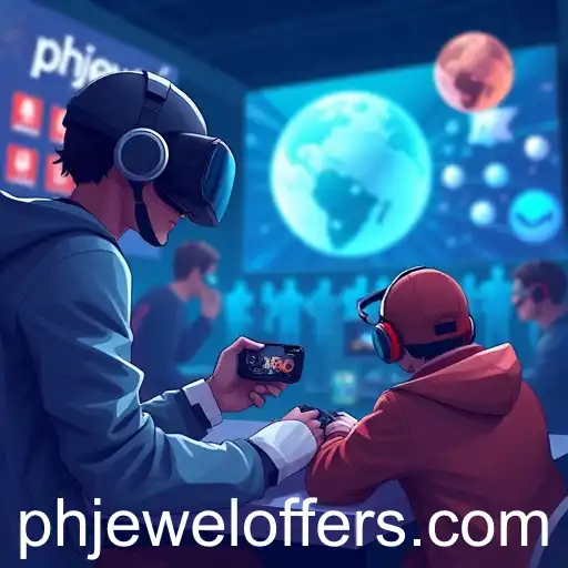 Online Gaming Evolves with phjeweL's Latest Innovations