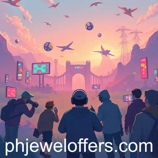 The Rise of Interactive Learning Games