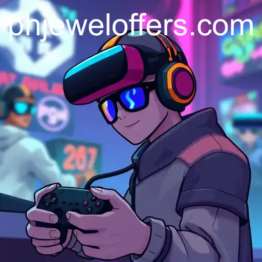 Navigating the Online Gaming Landscape