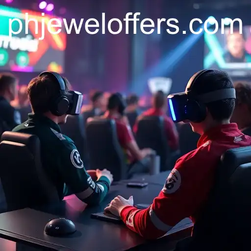 The Rising Influence of Online Gaming in 2025