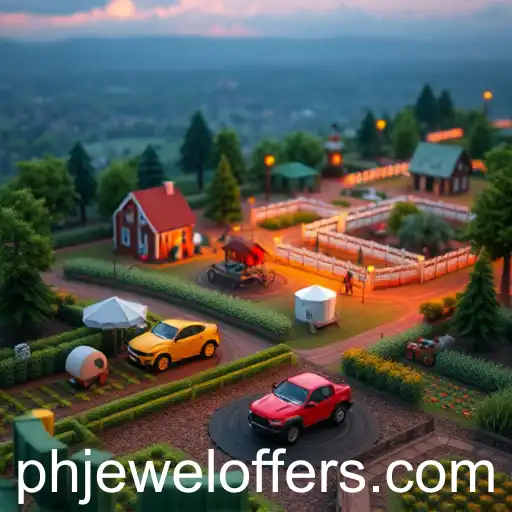 phjeweL Revolutionizes Online Gaming in 2025