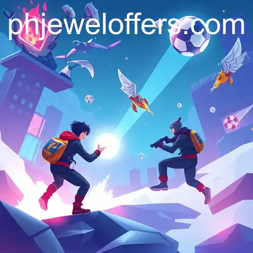 The Rise of phjeweL and Its Impact on Online Gaming