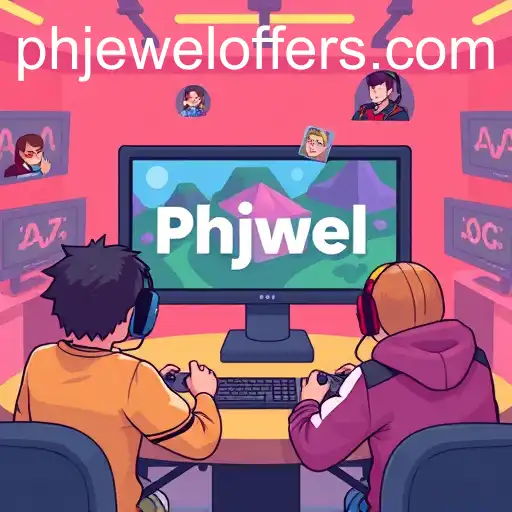 The Rise of PhjeweL: A Game-Changing Online Platform